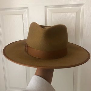 LACK OF COLOR “Teak” Rancher Kids/Women’s XS